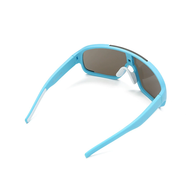 Travel sunglasses, sports glasses, windproof bike for cycling solar-powered