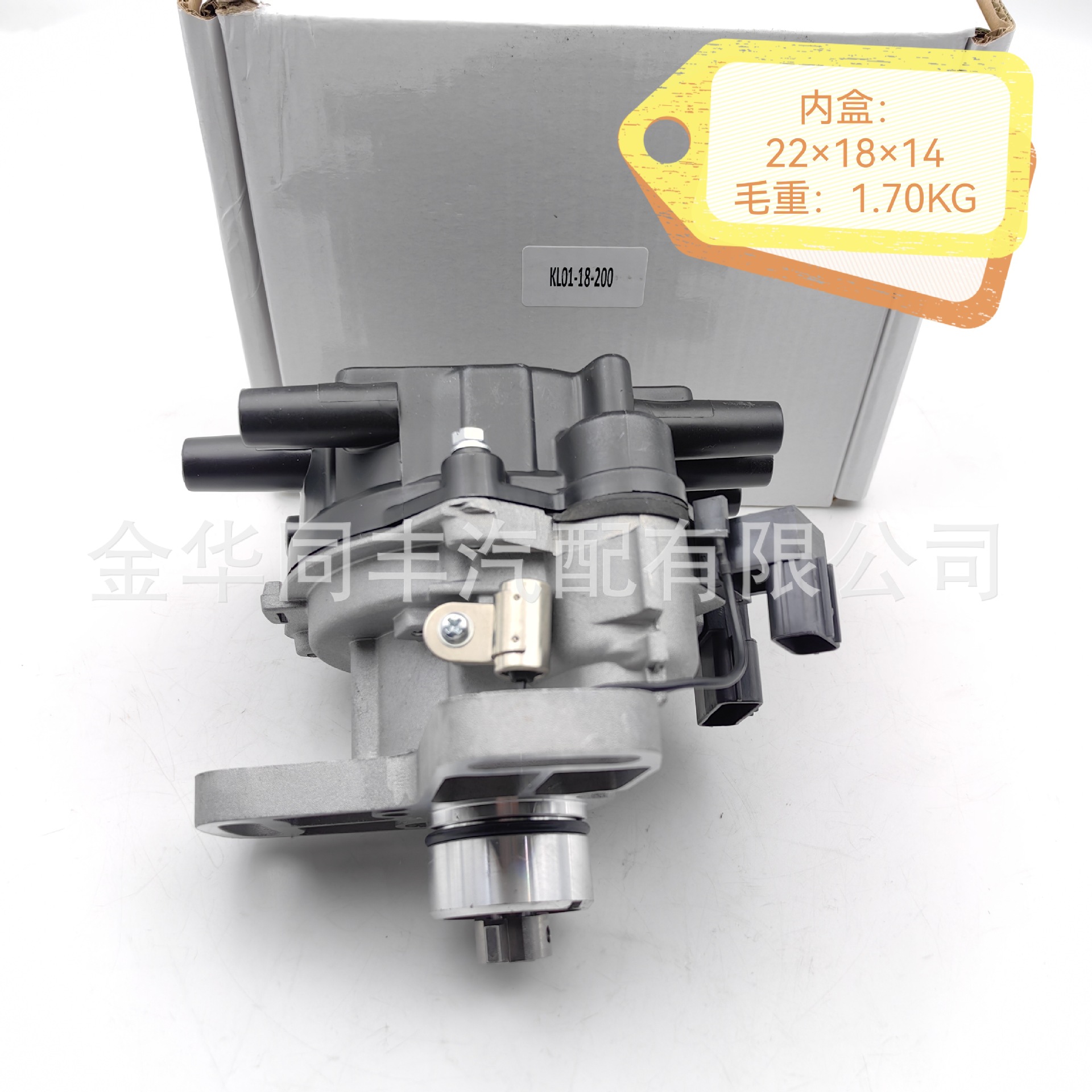 Cross-Border Applicable Mitsubishi Distributor Mazda Mx-3 1.8L1845Cc Kl01-18-200C *