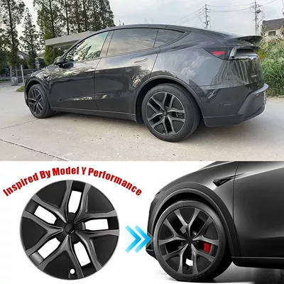 2026 Tesla 4-Piece Model: Digər kuzov və aksesuarlar
