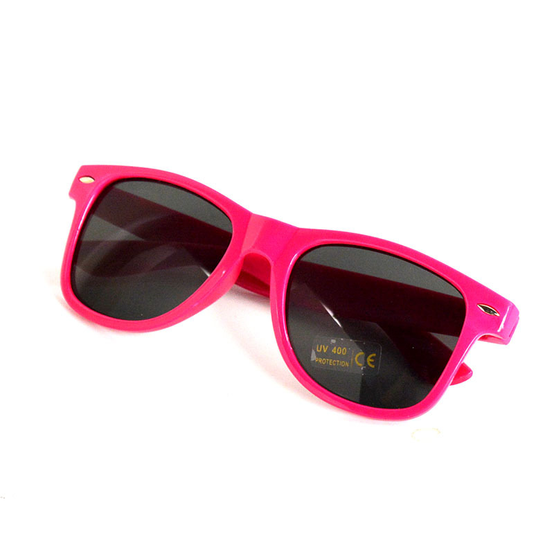 Travel, Fishing Occasion Color Block Pattern Simple Style Classic Style Color Block PC UV400 Protection Round Frame Full Frame Women's Sunglasses