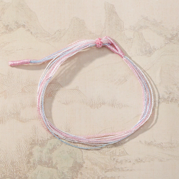 16. Pink and blue are inextricably linked