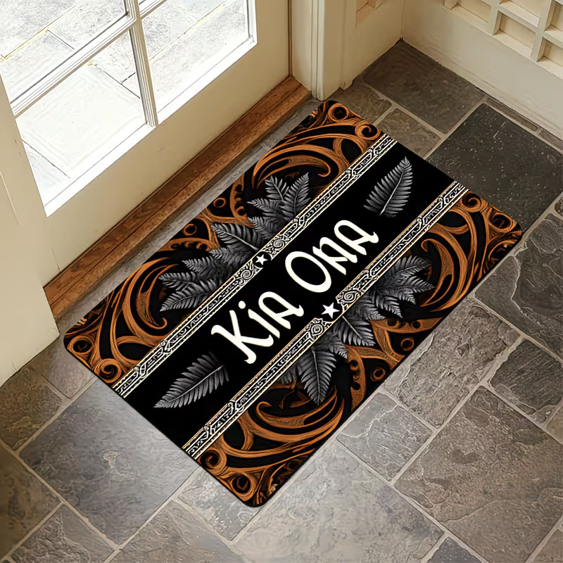Cross-Border Temu American-Style Lettered Diatomaceous Earth Floor Mat for Home Indoor Bathroom, Stain-Resistant and Easy to Clean Foot Mat Cross-Border Temu American-Style Lettered Diatomaceous Earth Floor Mat for Home Indoor Bathroom, Stain-Resistant and Easy to Clean Foot Mat