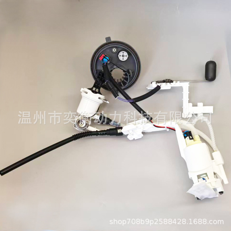 Cross-Border Applicable to 75069-08D Harley-Davidson 14-15 Fuel Pump Assembly Hfp-A243