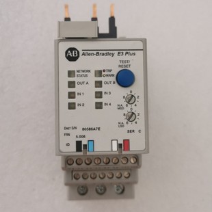 AB Rockwell relay 193-ec2ab 193-ec3ab 193-ec3bb