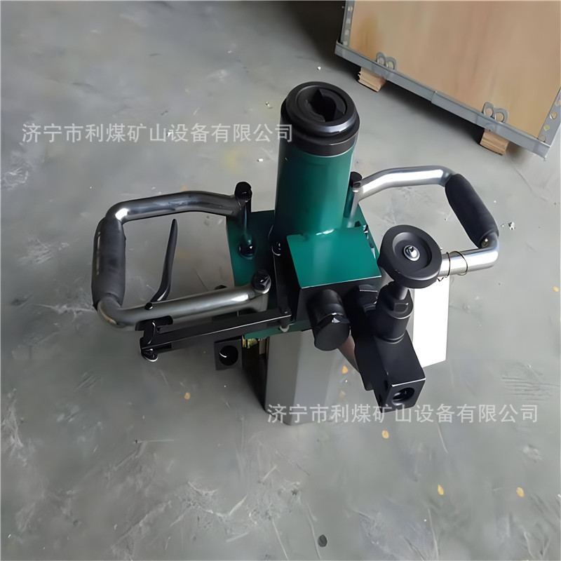 应ZQS-50矿用风煤钻 气动手持式钻机 风动煤钻