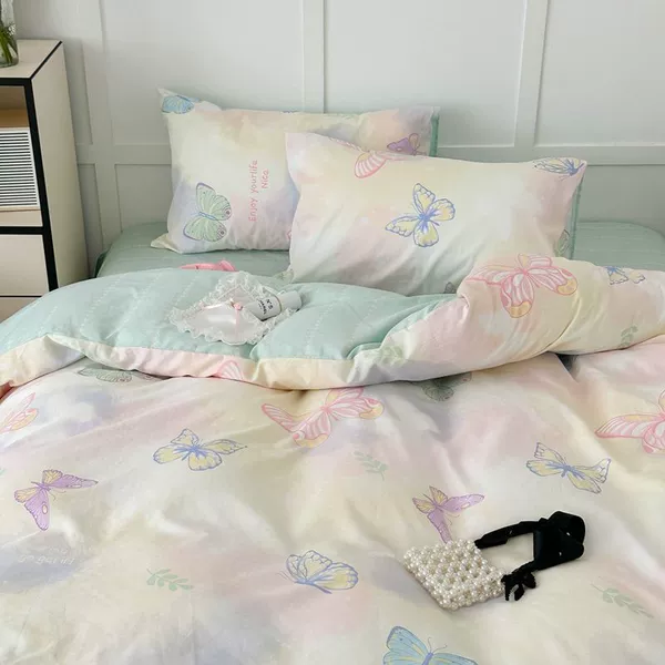 Dreamy Butterfly BK