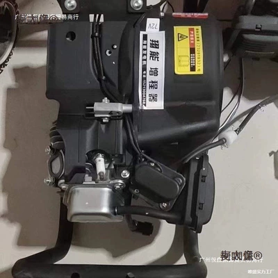 Gasoline Generator Power Generator – Avtomobil generatorları