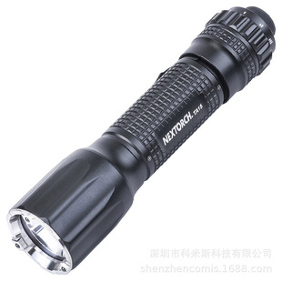 NEXTORCH�{����TA15 V2.0���Ͳ700����AA/CR123A/16340/14500