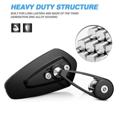 Car mirror Motorcycle Modification Accessories