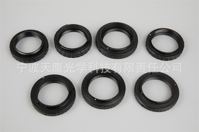 AQUILA I007相机卡口望远镜配件MINOLTA