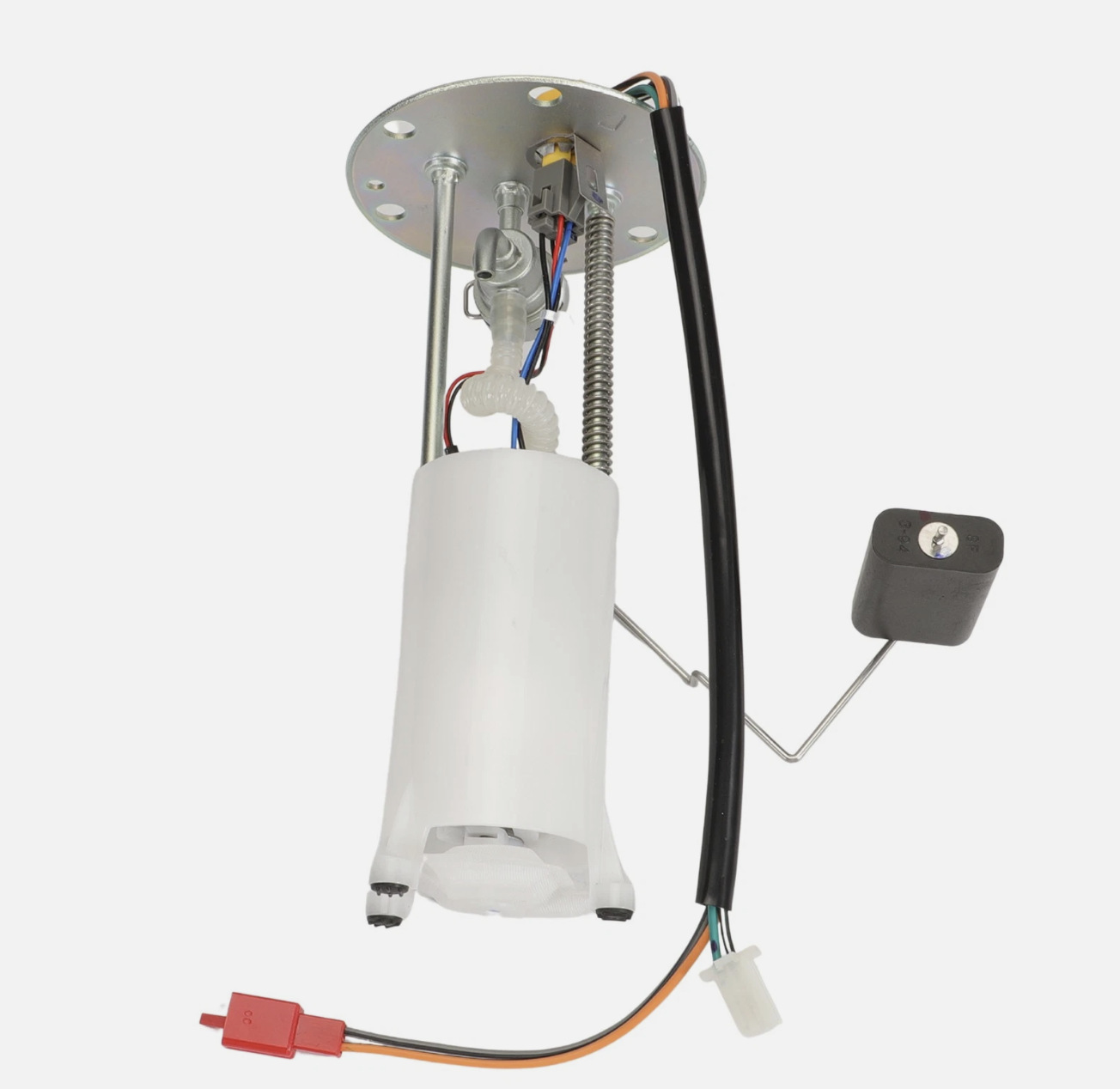 Polaris Atv 0455411 0455194 0455147 Motorcycle Fuel Pump Assembly