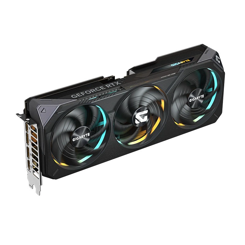 Гигабайт GeForce RTX5070 Gaming OC 12G DLSS4 для игровой видеокарты e-sports
