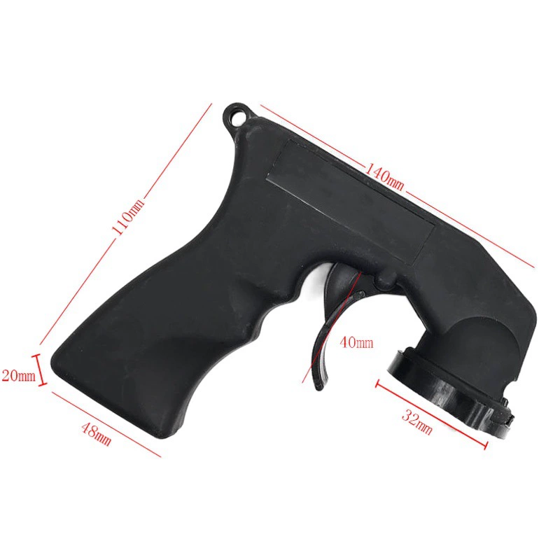 Пистолет-Распылитель ручка покраска портативный артефакт энергосберегающая краска ручное распыление автомобиль Автоматическая экономия труда