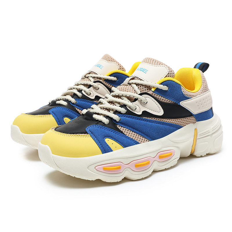 2024 nuevos zapatos de moda casuales de moda, zapatos de moda, zapatos deportivos de hombre coloridos