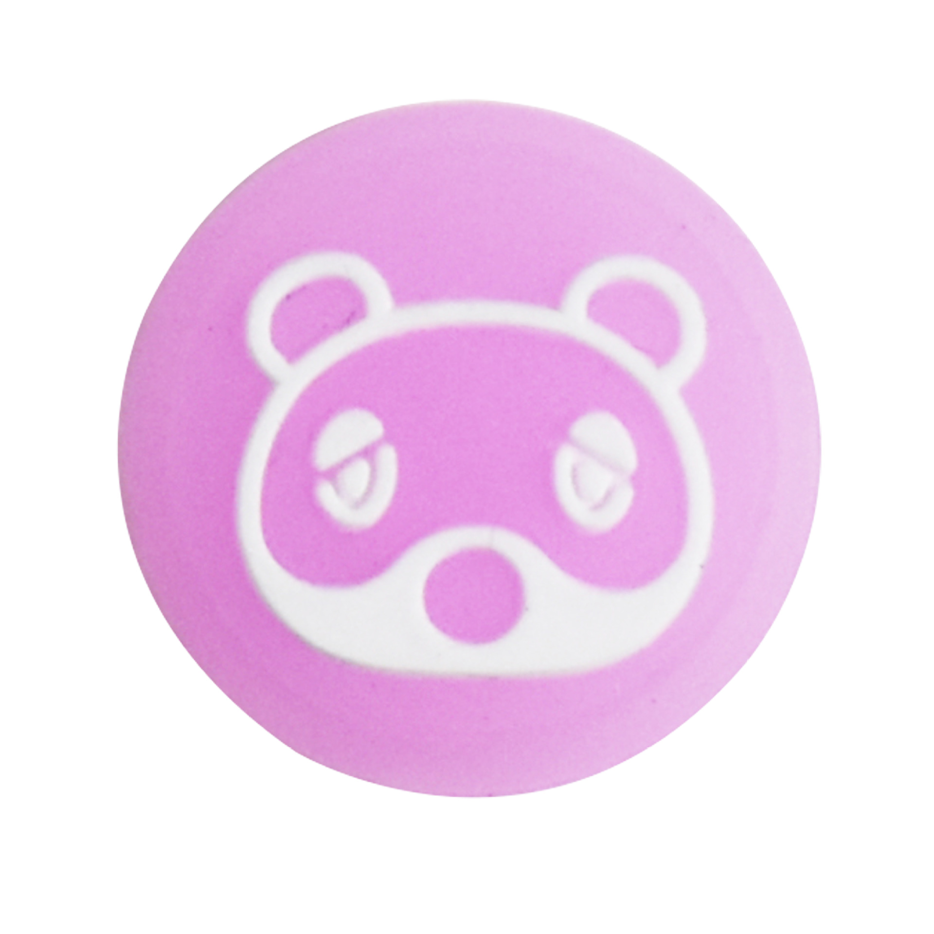 Tapa basculante interruptor Nintendo garra de gato de silicona cubierta basculante NS Lite cubierta protectora basculante tapa protectora en forma