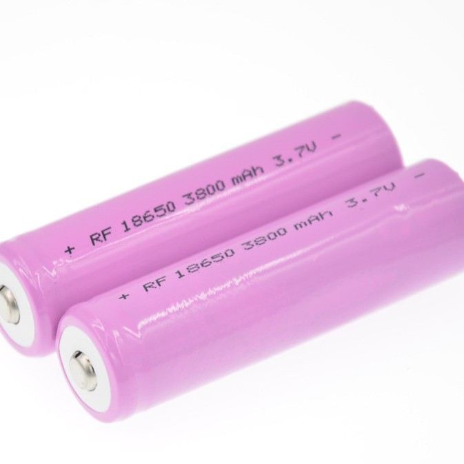 18650锂电池 正品工厂批发 手电筒锂电池.3.7V 大容量锂电
