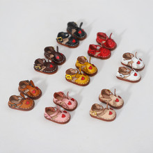 ob11��Ь obitsu11 �A�� ţƤ��Ь 12��bjd ����Ь