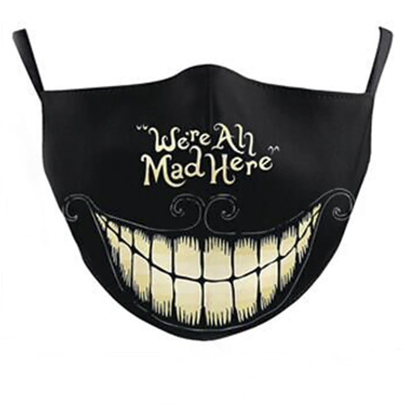 Máscara antipolvo de fútbol de la NFL impresa en 3D Baloncesto de la NBA Lakers Fire Brave Nuggets Impresión Máscara protectora 3D Fija Z