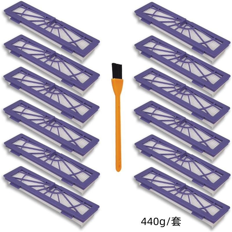 13 Neato Connected D7 Filters,