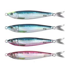 小精靈鐵板路亞餌慢搖遠投鮁魚岸拋亮片海釣船釣鐵板餌鉛魚假魚餌