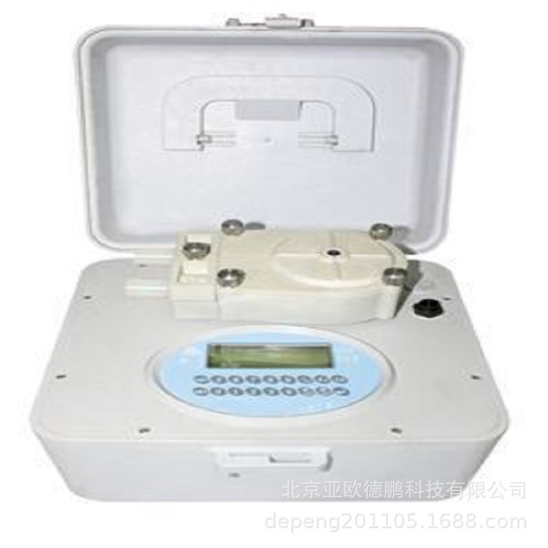 亚欧 自动水质采样器/自动水质采样仪 DP-2300型