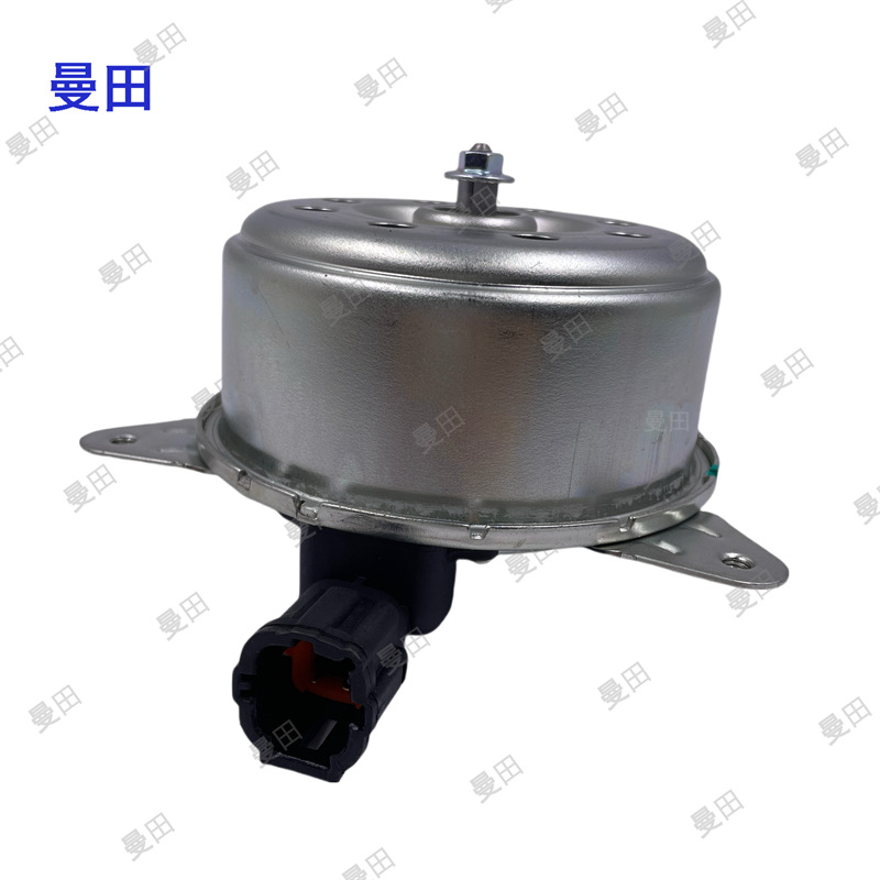 Fan Motor Suitable for Nissan Tiida Altima Radiator Electric Fan Motor Right 21487-Ed80A Ax000
