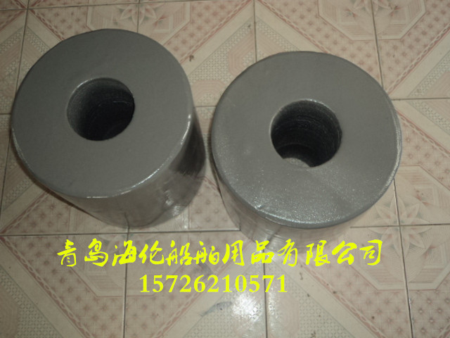 EVA实心填充式管道浮体 输油管道漂浮浮子防撞设施山东否是HL浮标