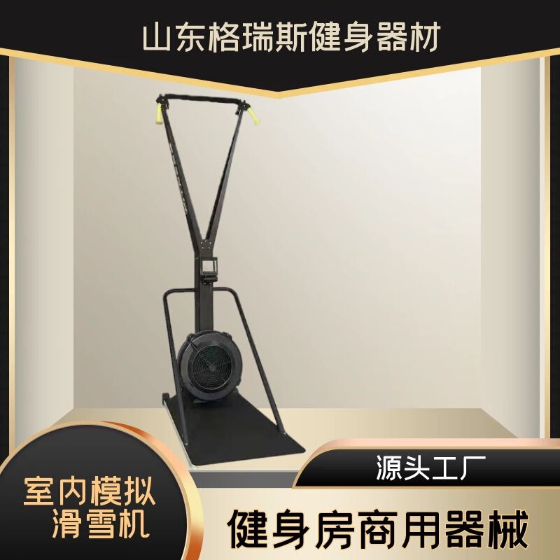 ソースメーカー スキーマシン ジム 業務用 サイレント 家庭用 屋内 アフターセールス 安心風抵抗 スキーマシン|undefined
