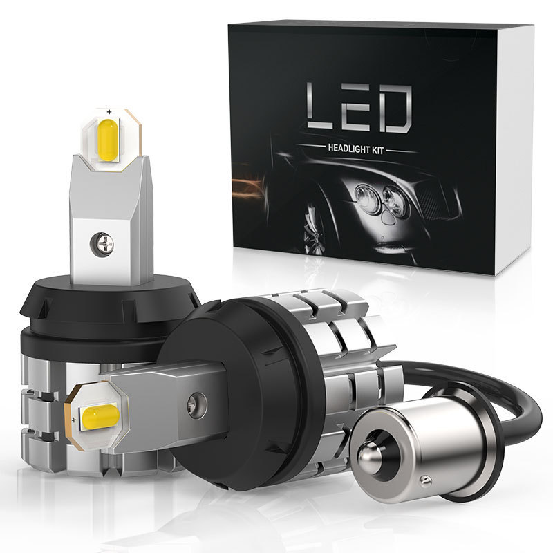 Y2 Car T20 Turn Signal Led Decoding Anti-Stroboscopic P21W Ba15S 1156 Signal Light High Brightness Reversing Light Y2 Car T20 Turn Signal Led Decoding Anti-Stroboscopic P21W Ba15S 1156 Signal Light High Brightness Reversing Light