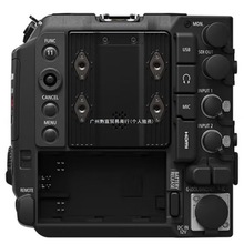 现货国行原装EOS C400电影摄像机4K高清电影机vlog自媒体全新