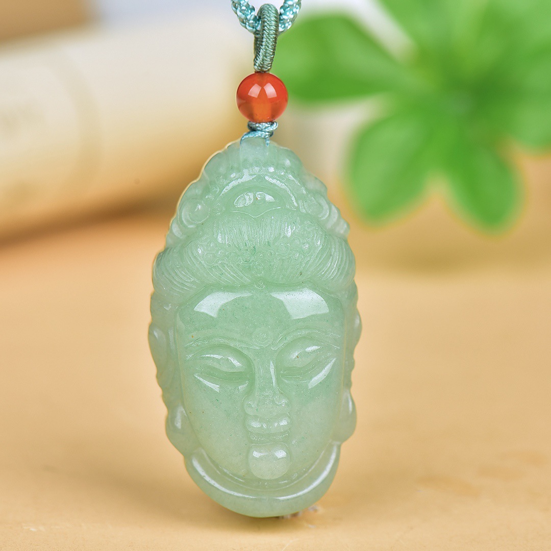 관음 머리 46*26mm