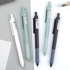 合慕シンプル自動鉛筆卸売りスポット学生用プッシュ式自動ペンは鉛芯活動鉛筆に代わることができる