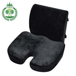 记忆枕;坐垫椅垫;靠垫/抱枕