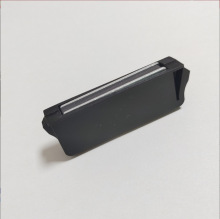 卡入式烤箱门磁吸 工业设备门吸 机柜磁锁 开孔尺寸58x10mm