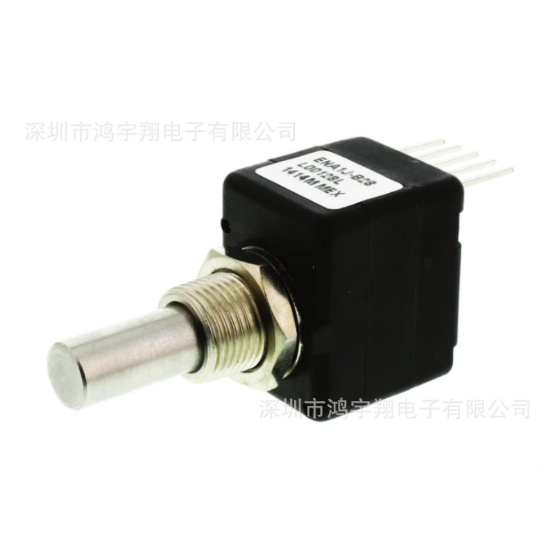 ENA1J-B28L00128L 光学编码器 BOURNS原装正品 增量式编码器