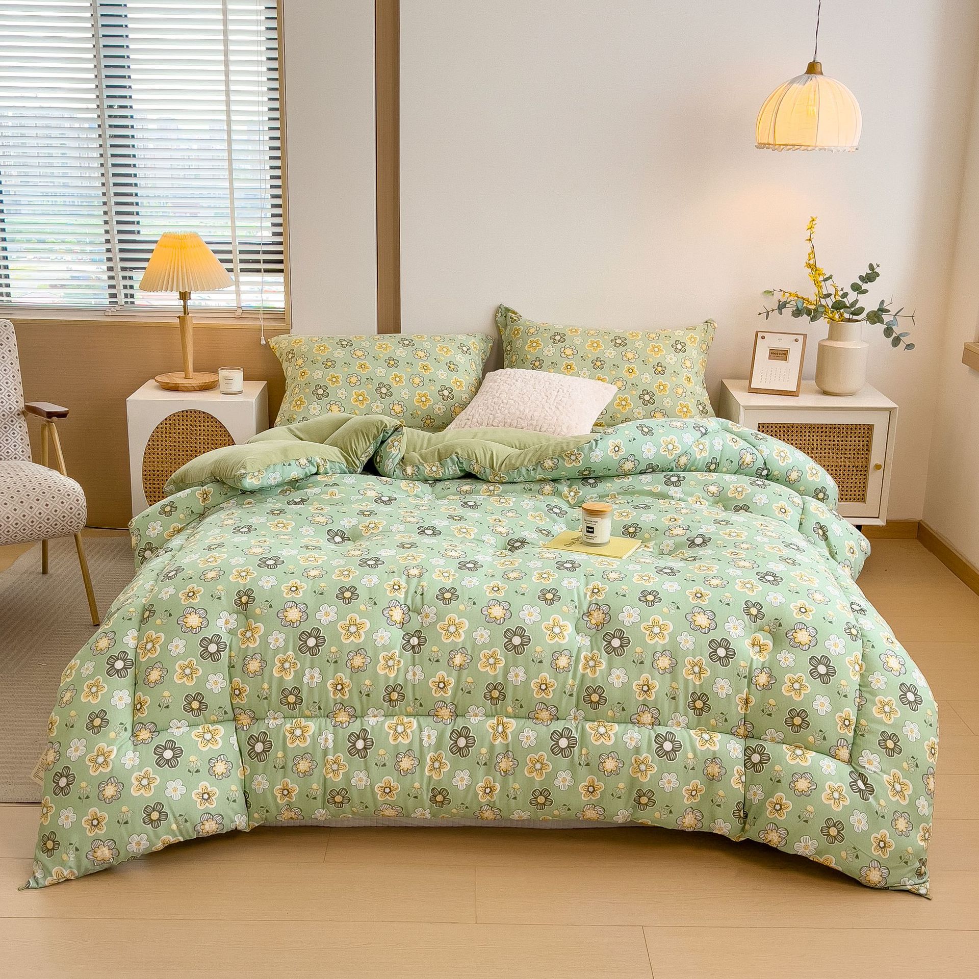 꽃 피넬리아 테르 나타