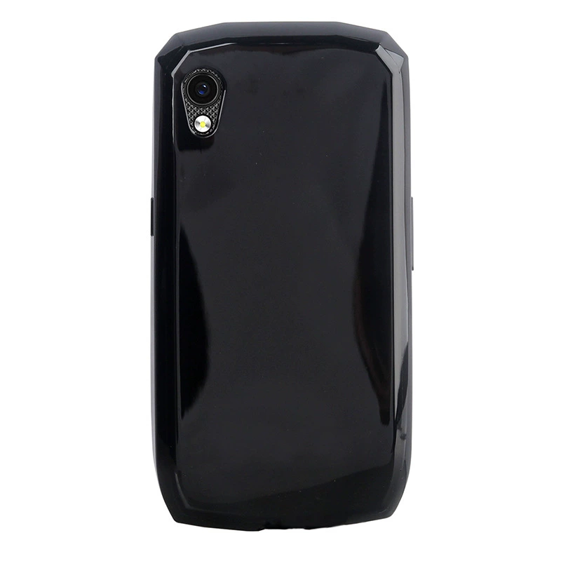 Подходящий чехол для Cubot Pocket 3 Pudding Shell Cubot Pocket 3 Pudding Shell силиконовые перчатки Sille