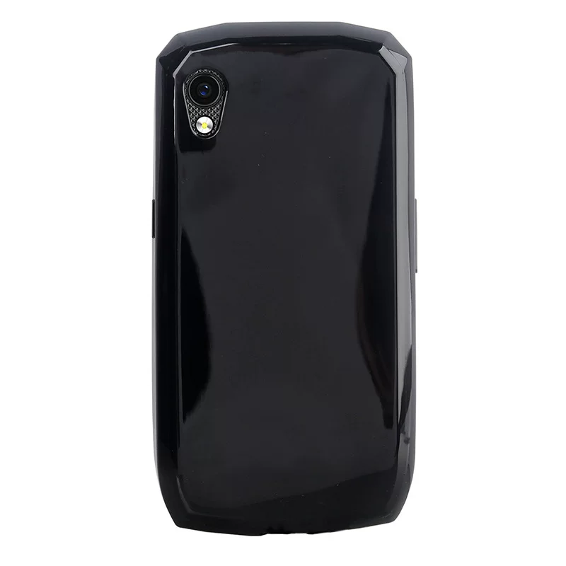 Подходящий чехол для Cubot Pocket 3 Pudding Shell Cubot Pocket 3 Pudding Shell силиконовые перчатки Sille