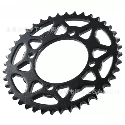Large Flywheel, Other drive systems