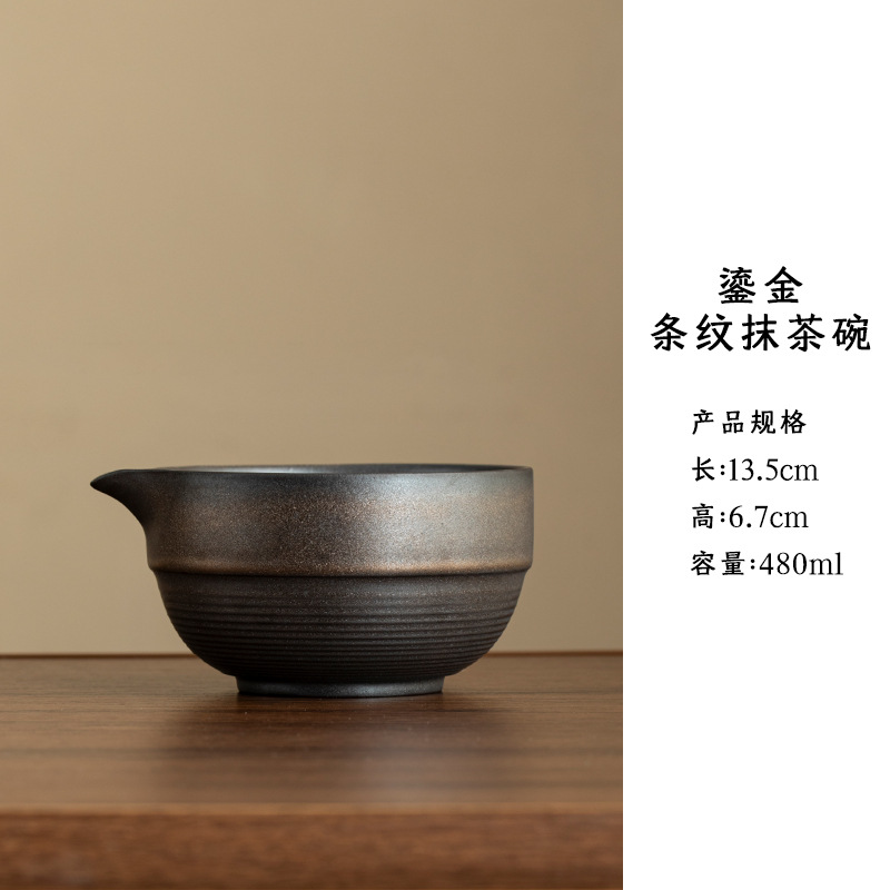 <unk> estilo japonés para hacer matcha con set de té matcha de bambú cepillo de matcha de 100 libros de la dinastía Song ordenar la ceremonia del té Zen matcha