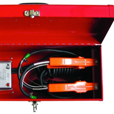 SP-E2移动式接地报警器 释放器 厂家供应价格优惠