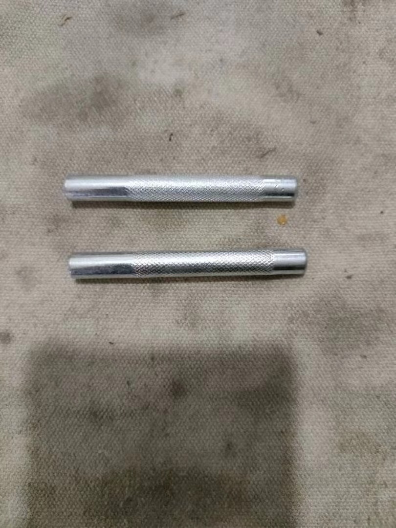 Alicates de instalación de hebilla de cinco garras alicates de instalación de hebilla femenina invisible sin costuras ropa de traje hebilla oculta Botón alicates de herramienta de metal