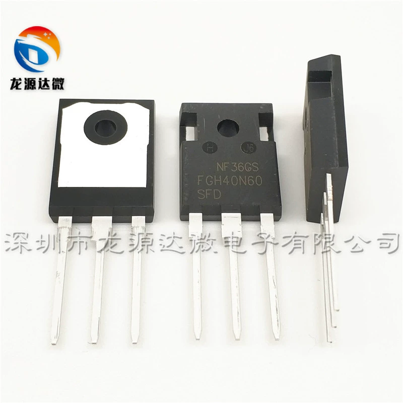 FGH60N60SMD/SFD/UFD FGH40N60SFD инвертор/сварочный аппарат I