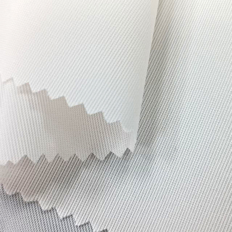 现货高级亮光哑光平布胚料 跨境服装衬衫礼服高密度平纹本色胚布|undefined