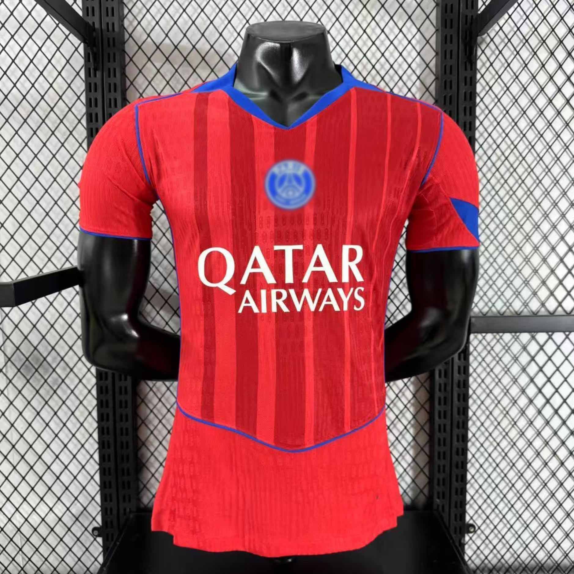 Jugador de alta calidad Real Madrid Arsenal Club de la misma camiseta de fútbol de secado rápido ventilado en stock de un agente de pelo image 16