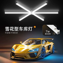 商用吊线灯;LED支架灯;LED面板灯