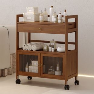 # Beauty Cart Cart Beauty Salon Cart Health Foot Bath Mobile Tool Cart Storage Locker Free Shipping