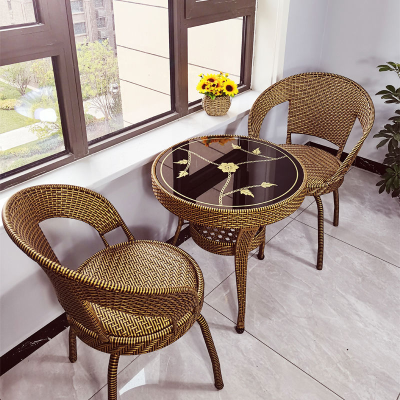 골드: 넓어진 60개의 원 + 회전 의자 2개 [핫 세일] 무료 쿠션