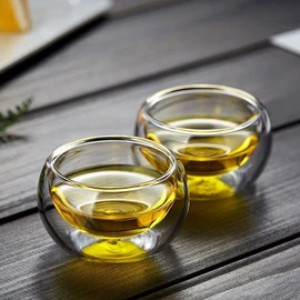 玻璃杯;冷水壶;茶壶