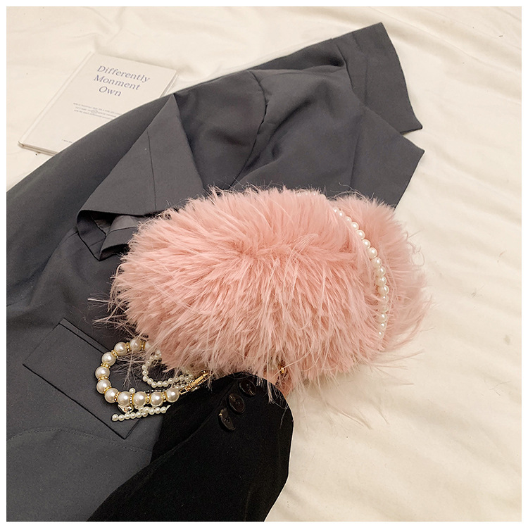Fashionable autumn design suede cloth